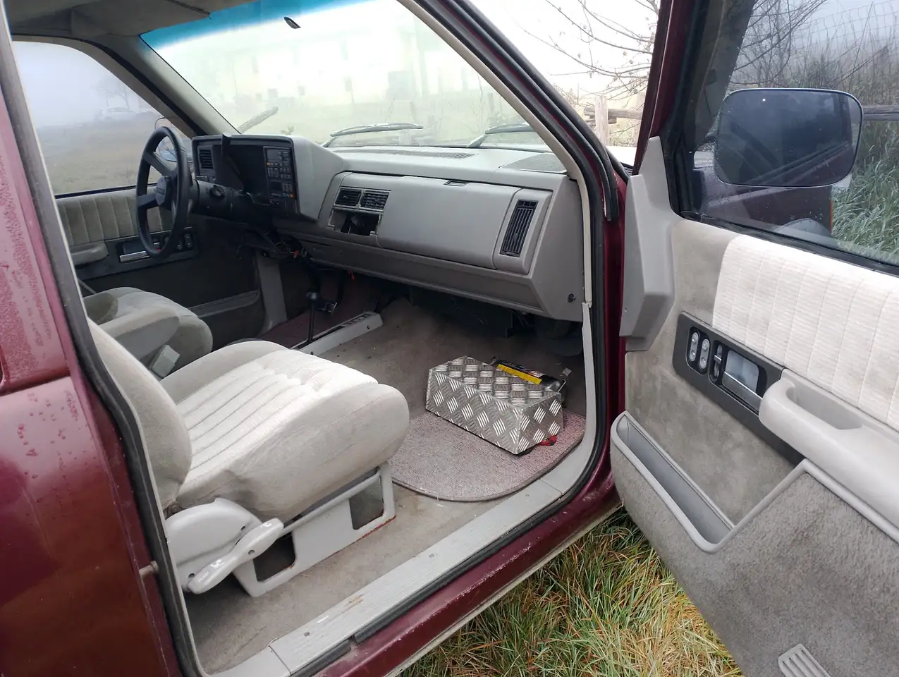 Chevrolet Silverado motore 5700 V8 BENZINA, foto 5