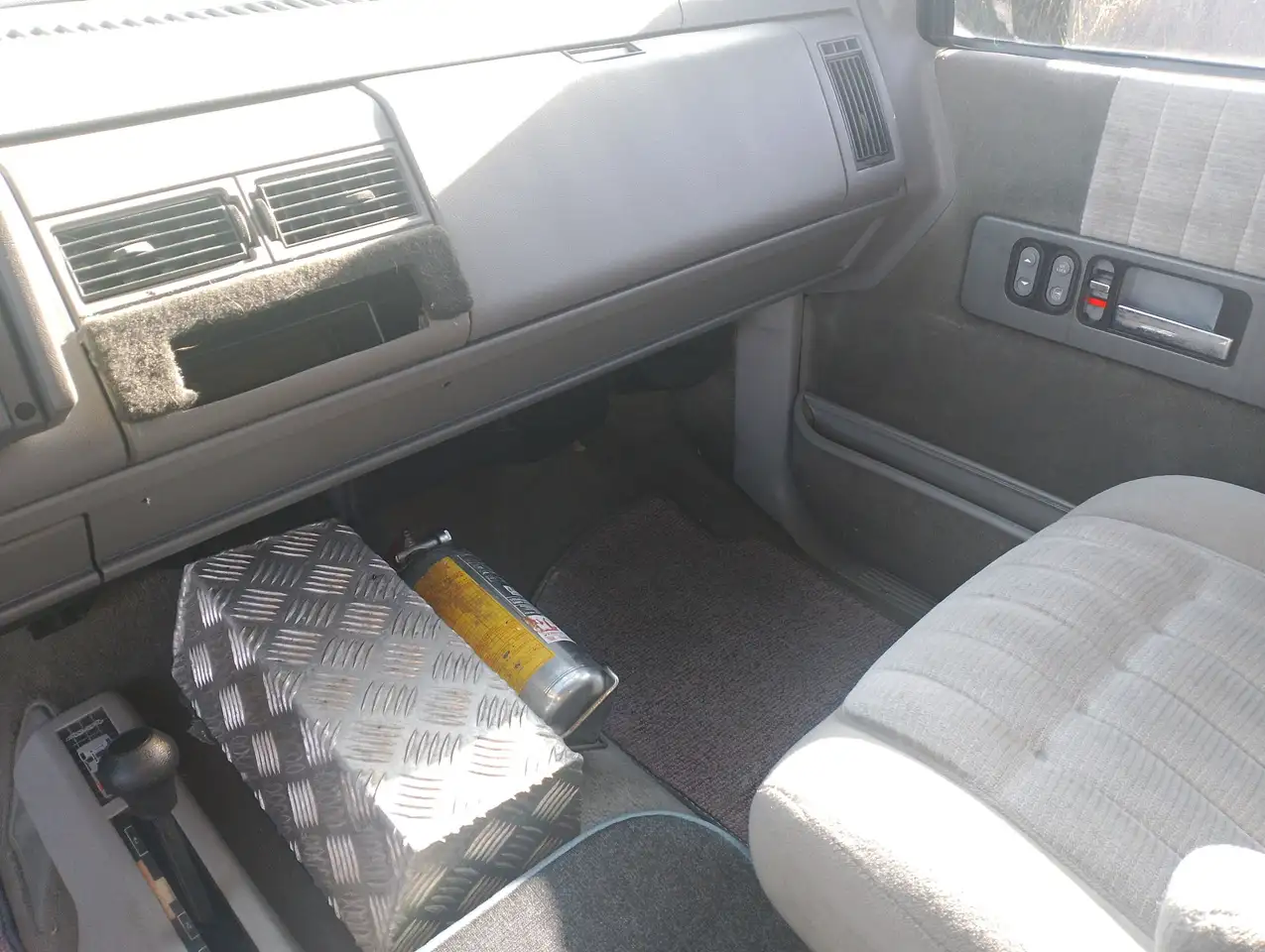 Chevrolet Silverado motore 5700 V8 BENZINA, foto 8