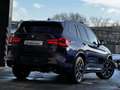 BMW X3 xDrive20d M Sport Laser Pano DA PA HiFi AHK Bleu - thumbnail 2