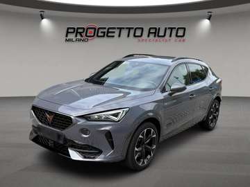 Formentor 2.0 tsi VZ 245cv DSG - NESSUN VINCOLO DI FINANZIAMENTO