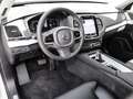 Volvo XC90 Momentum Pro AWD B5 Diesel EU6d Allrad HUD StandHZ Gümüş rengi - thumbnail 4