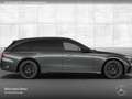 Mercedes-Benz E 200 T AMG Sportpaket Night AMG 20" Pano-Dach PTS Grau - thumbnail 18