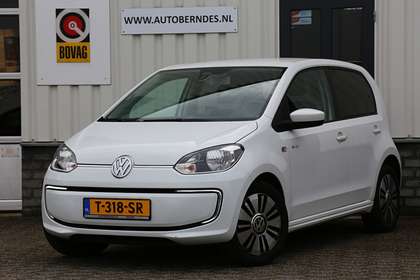 Volkswagen e-up! *Incl. BTW!*€ 9.900,- na subsidie*Stoelverw./Navig