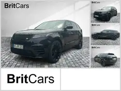 Land Rover Range Rover Velar D300 Belgravia Edition Head Up*el. AHK* Head Up*el