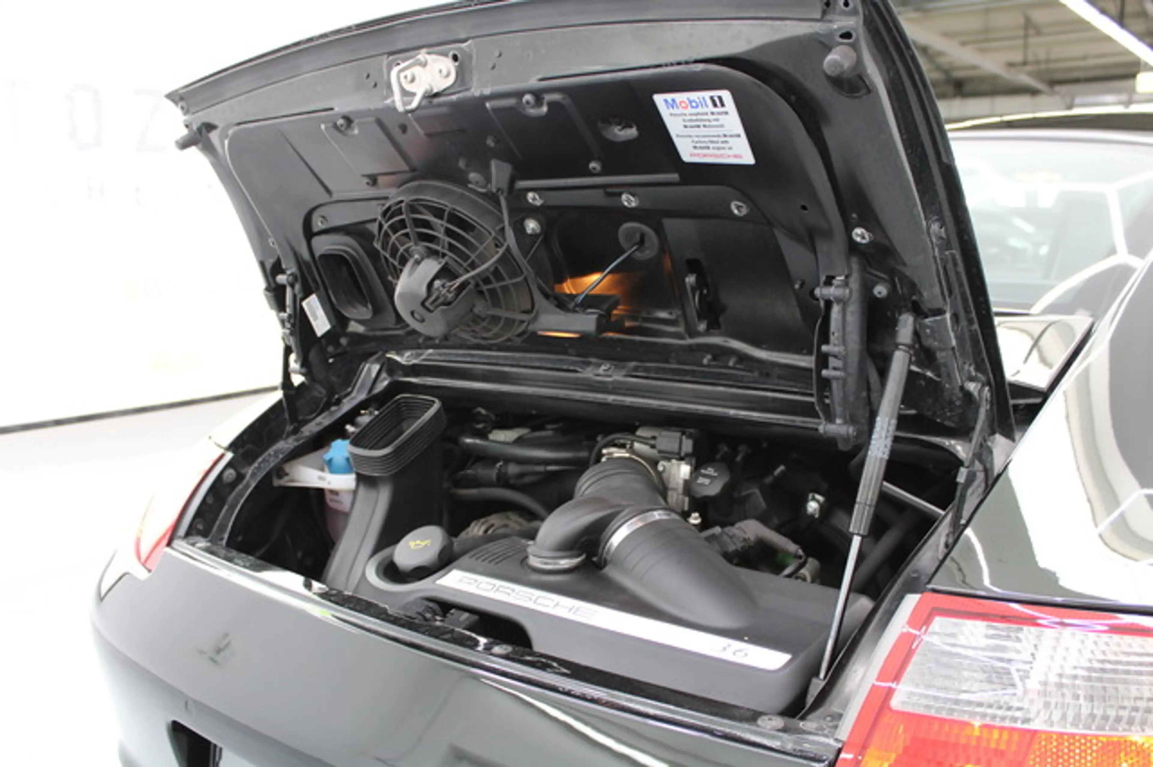 Porsche 911 Carrera 4 Coupe NAVI/PDC/PDK/PCM/DT.FZG/COC — photo 15