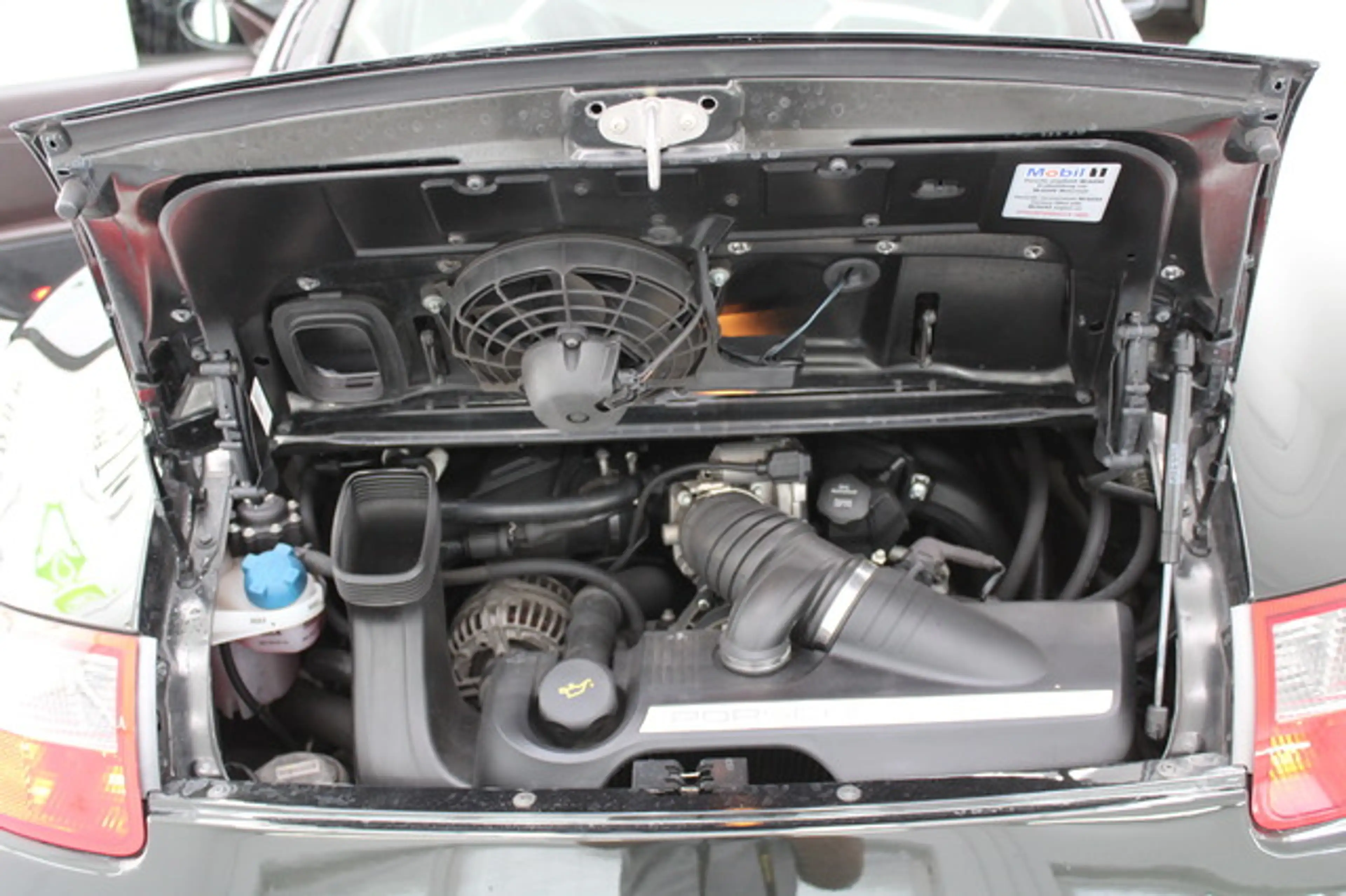 Porsche 911 Carrera 4 Coupe NAVI/PDC/PDK/PCM/DT.FZG/COC — photo 14