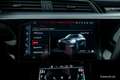 Audi e-tron 50 quattro LEDER PREISKRACHER -61% Schwarz - thumbnail 13