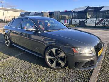 3.0 V6 fsi quattro s-tronic