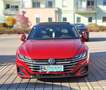 Volkswagen Arteon 2.0 TDI SCR DSG R-Line Rot - thumbnail 1
