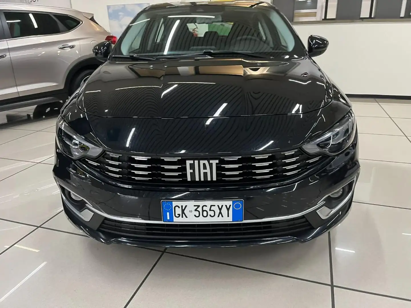 Fiat Tipo Tipo 1.0 5 porte City Life Nero - 2