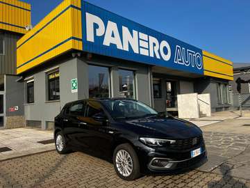 Tipo 1.0 5 porte City Life