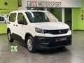 Peugeot Rifter 1.5BlueHDi S&S Long Active 100 Weiß - thumbnail 3