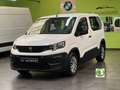 Peugeot Rifter 1.5BlueHDi S&S Long Active 100 Weiß - thumbnail 1