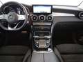 Mercedes-Benz GLC 300 de 4Matic AMG Line Aut LED RADAR LEDER Schwarz - thumbnail 12