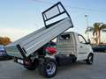 Piaggio Porter MAXXI 1.5PM-RG LR LPG CASSONE RIBALTABILE Blanc - thumbnail 5