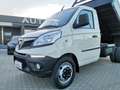 Piaggio Porter MAXXI 1.5PM-RG LR LPG CASSONE RIBALTABILE Blanc - thumbnail 3