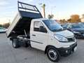 Piaggio Porter MAXXI 1.5PM-RG LR LPG CASSONE RIBALTABILE Blanc - thumbnail 4
