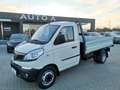 Piaggio Porter MAXXI 1.5PM-RG LR LPG CASSONE RIBALTABILE Blanc - thumbnail 13