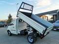 Piaggio Porter MAXXI 1.5PM-RG LR LPG CASSONE RIBALTABILE Blanc - thumbnail 8