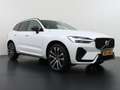 Volvo XC60 2.0 T8 Plug-in hybrid AWD Ultra Dark LongRange/Tre Blanco - thumbnail 3