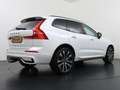 Volvo XC60 2.0 T8 Plug-in hybrid AWD Ultra Dark LongRange/Tre Blanco - thumbnail 4