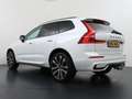 Volvo XC60 2.0 T8 Plug-in hybrid AWD Ultra Dark LongRange/Tre Blanco - thumbnail 6