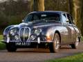 Jaguar S-Type 3.8 S – Savoy Grey Metallic -110.89MLS – Y1965 Grijs - thumbnail 22