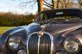 Jaguar S-Type 3.8 S – Savoy Grey Metallic -110.89MLS – Y1965 Gris - thumbnail 14