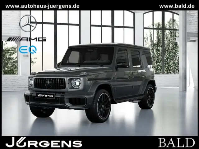 Mercedes-Benz G 63 AMG AMG G 63 Performance/SHZ/Superior/AHK/Stdhz/22'