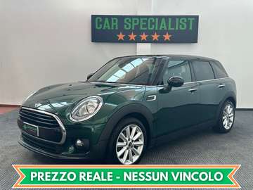 2.0 D Automatica EURO6|SENSORI|BI-ZONA