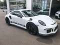 Porsche 911 GT3RS Blanc - thumbnail 1