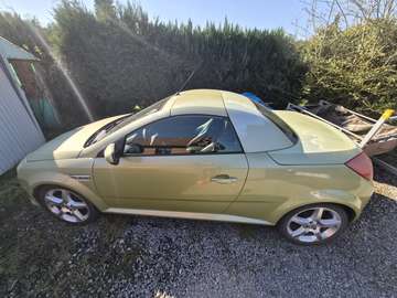 Twintop 1.3 DT CDTi 16v Enjoy