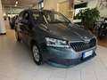 Skoda Fabia SKODA FABIA 1.0cc 60cv BENZINA NEOPATENTATI Gris - thumbnail 1
