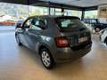 Skoda Fabia SKODA FABIA 1.0cc 60cv BENZINA NEOPATENTATI Gris - thumbnail 4
