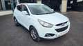 Hyundai iX35 1.6i 135cv 2WD Weiß - thumbnail 4