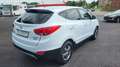 Hyundai iX35 1.6i 135cv 2WD Weiß - thumbnail 3