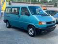 Volkswagen T4 Multivan *Klima*Automatik*Standheizung* Blau - thumbnail 1