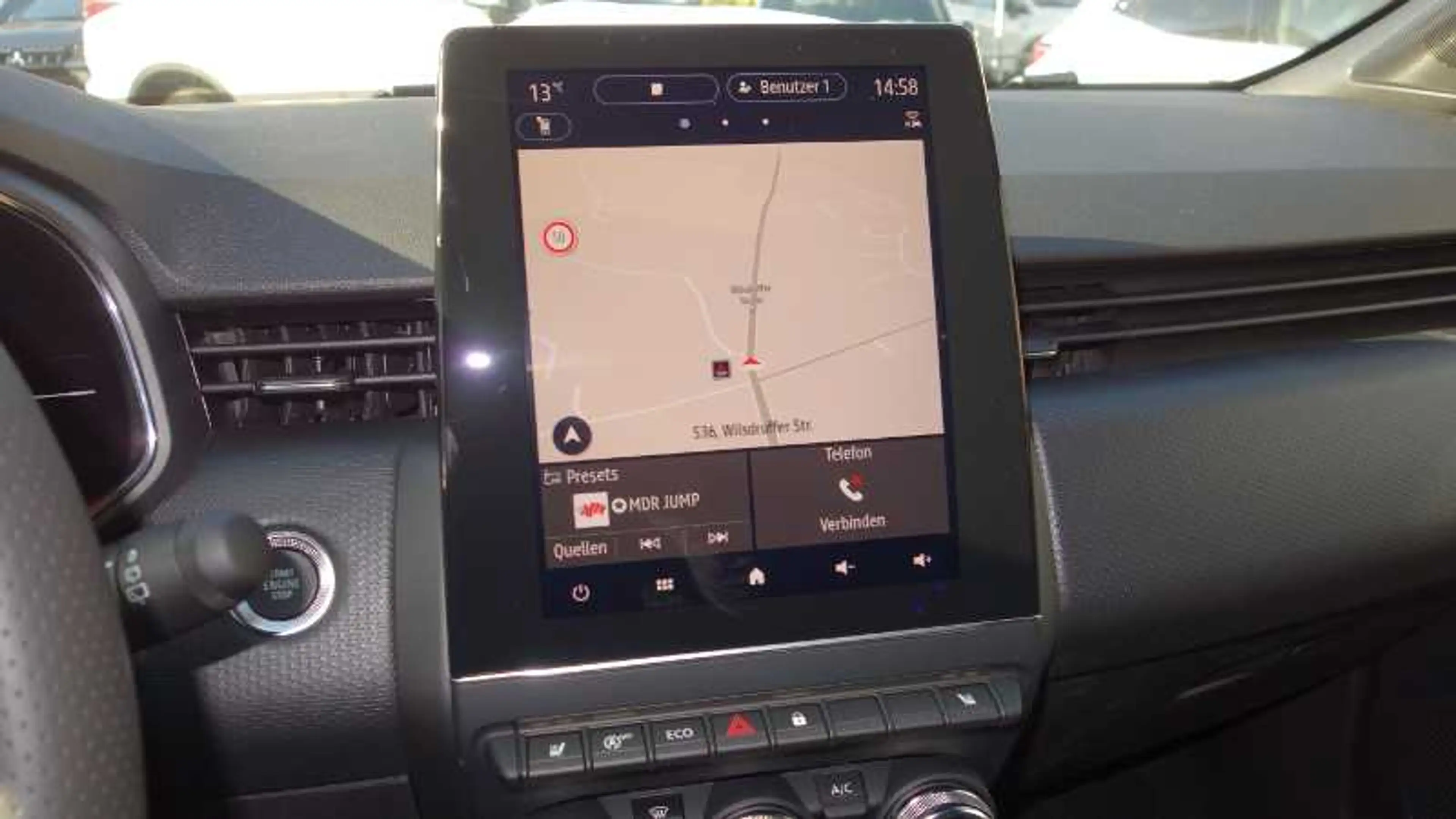 Mitsubishi Colt EDITION 1.0 T JULI-AKTION Totwinkelassist.,ACC — photo 8