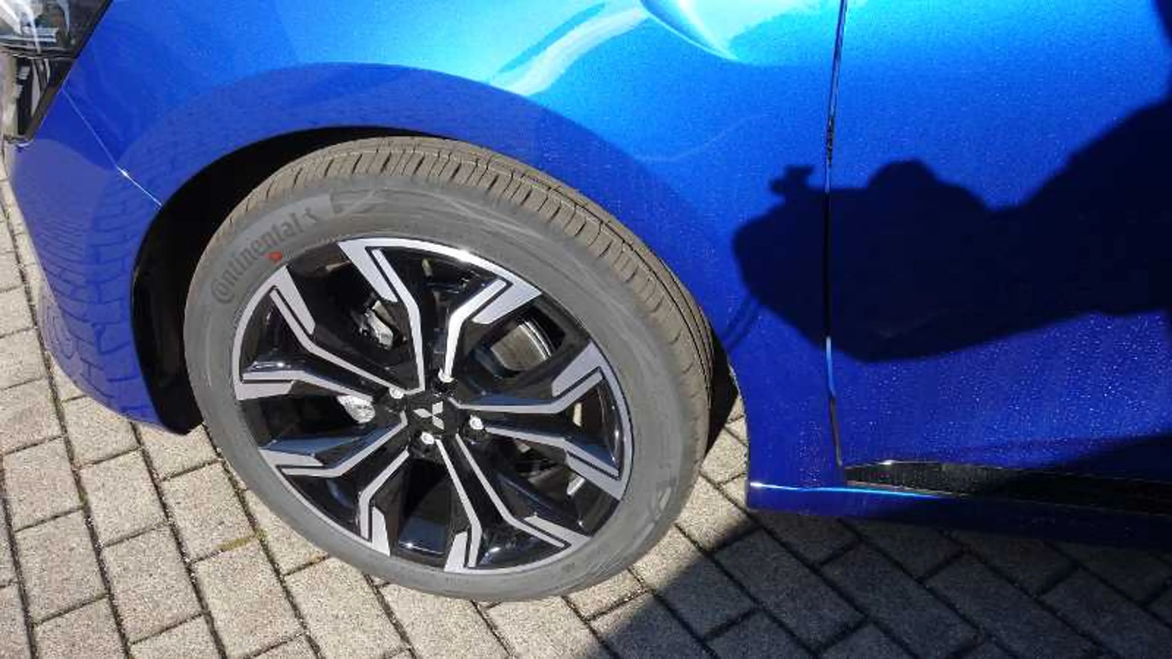 Mitsubishi Colt EDITION 1.0 T JULI-AKTION Totwinkelassist.,ACC — photo 14