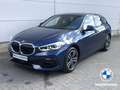 BMW 116 Sport Automaat navi plus dab d Blauw - thumbnail 9