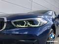 BMW 116 Sport Automaat navi plus dab d Blauw - thumbnail 13