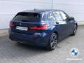 BMW 116 Sport Automaat navi plus dab d Blauw - thumbnail 10