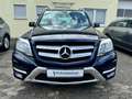 Mercedes-Benz GLK 250 GLK 250 BlueTEC 4Matic 7G-TRONIC AMG Line AHK Panorama S.Heft EU6 Blau - thumbnail 2