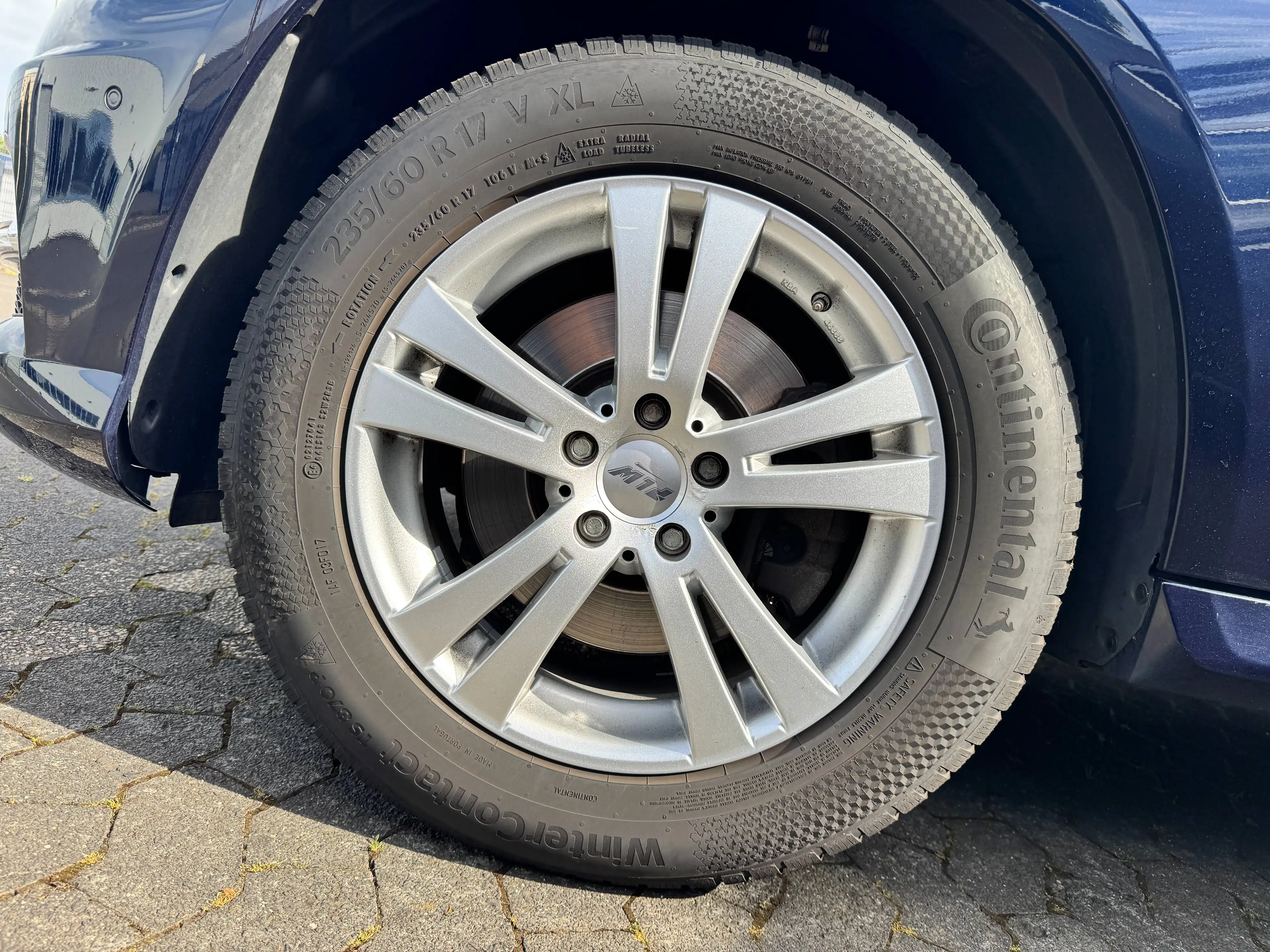 Mercedes-Benz GLK 250 GLK 250 BlueTEC 4Matic 7G-TRONIC AMG Line AHK Panorama S.Heft EU6 — photo 29