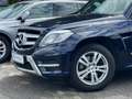 Mercedes-Benz GLK 250 GLK 250 BlueTEC 4Matic 7G-TRONIC AMG Line AHK Panorama S.Heft EU6 Blau - thumbnail 7