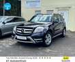 Mercedes-Benz GLK 250 GLK 250 BlueTEC 4Matic 7G-TRONIC AMG Line AHK Panorama S.Heft EU6 Blau - thumbnail 1