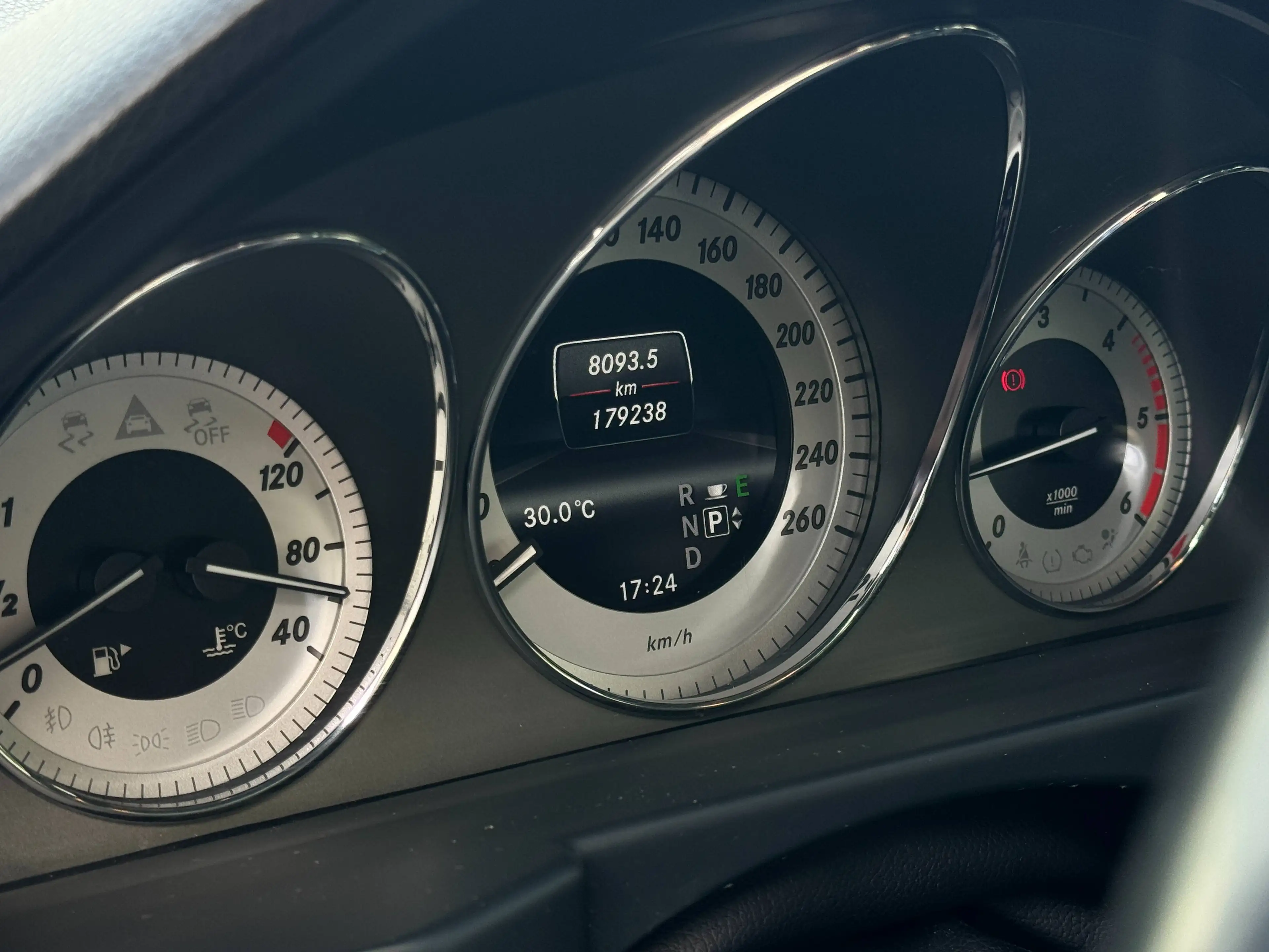 Mercedes-Benz GLK 250 GLK 250 BlueTEC 4Matic 7G-TRONIC AMG Line AHK Panorama S.Heft EU6 — photo 26