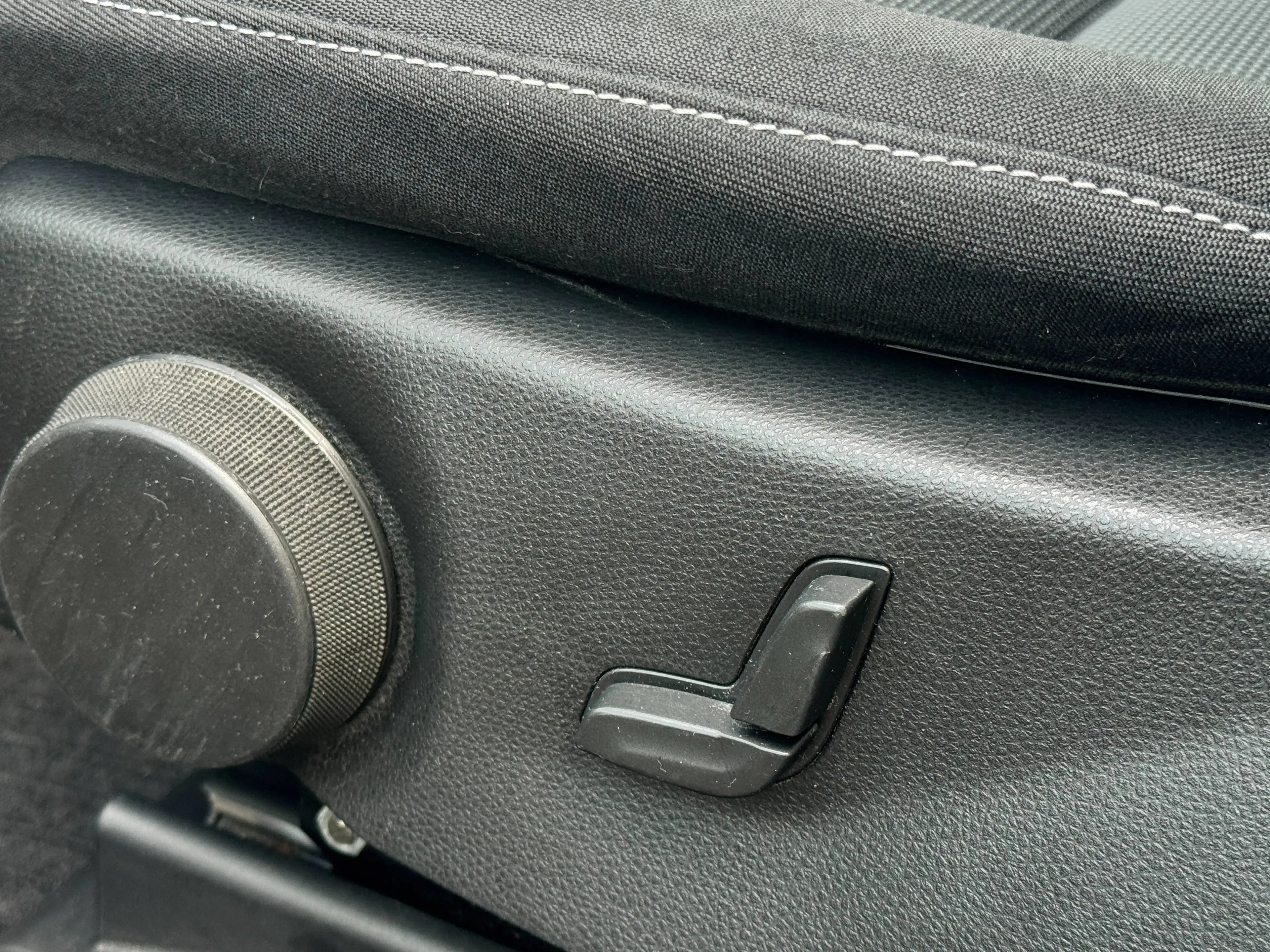Mercedes-Benz GLK 250 GLK 250 BlueTEC 4Matic 7G-TRONIC AMG Line AHK Panorama S.Heft EU6 — photo 21