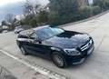 Mercedes-Benz C 200 Leder LED AUT Schwarz - thumbnail 2
