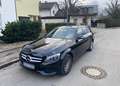 Mercedes-Benz C 200 Leder LED AUT Schwarz - thumbnail 1